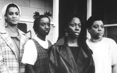 Praise House (1991)