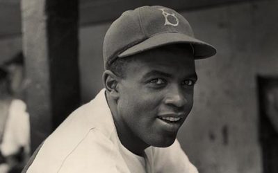 Films at the Schomburg: Jackie Robinson