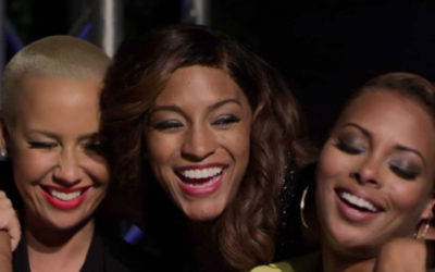 Sister Code (2015)