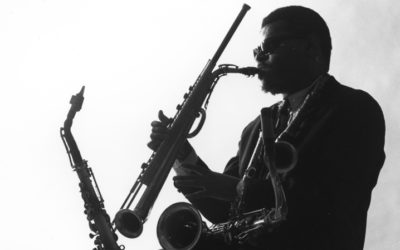 The Case of the Three Sided Dream: A Documentary On the Life, Music and Legacy of Rahsaan Roland Kirk