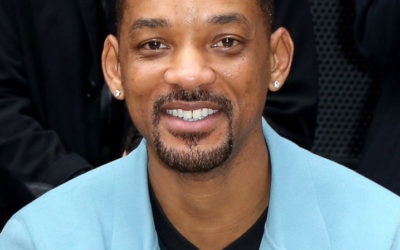 Will Smith to Re-team With Suicide Squad Director