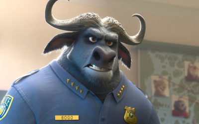 Zootopia (2016)