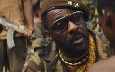 Beasts of No Nation (2015)