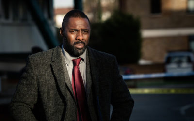 Idris Elba to Play Roland Deschain in ‘The Dark Tower’