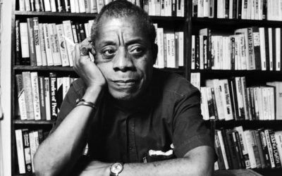 The Schomburg Center and Maysles Cinema Present James Baldwin: The Price of the Ticket