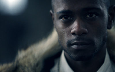 King Ripple (2015)