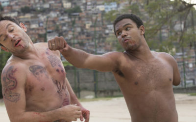 Rio, I Love You (2014)