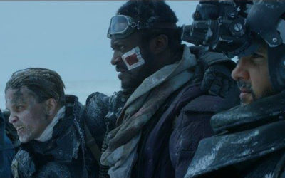 2307: Winter’s Dream (2016)