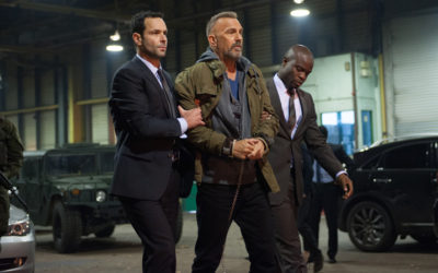 Criminal (2016)