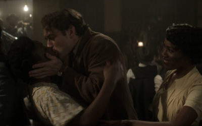 Genius (2016)