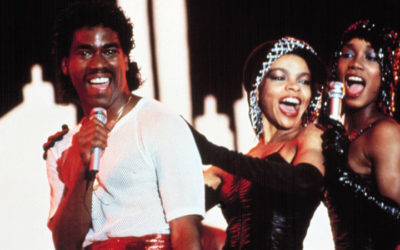 Krush Groove (1985)