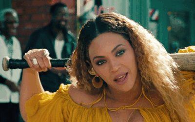 Lemonade (2016)