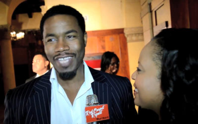 2012 Eye on Black: Salute to Directors – Michael Jai White