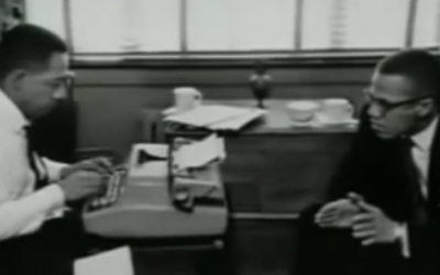 Malcolm X: Make It Plain (1994)