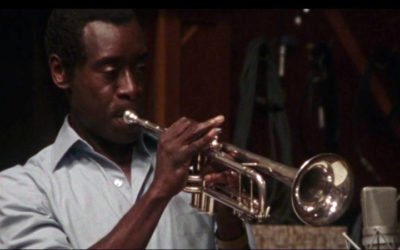 Miles Ahead (2015)