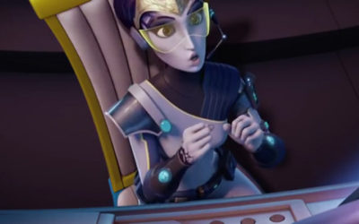Ratchet and Clank (2016)
