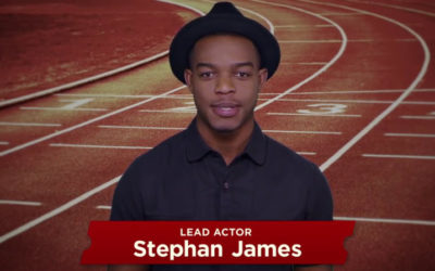 Stephan James’ Things To Know Before Watching Race