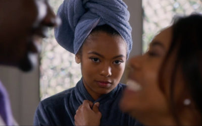 When the Bough Breaks (2016)