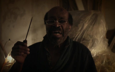 Condemned (2015)