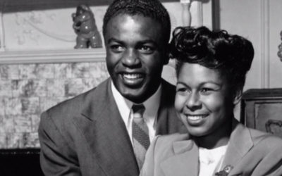 Jackie Robinson (2016)