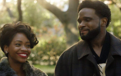 Love Under New Man­age­ment: The Miki Howard Story (2016)