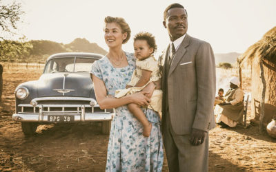 A United Kingdom (2016)