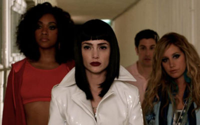 Amateur Night (2016)