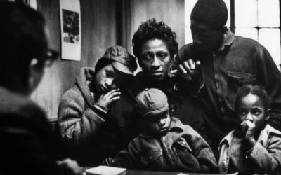 Diary of a Harlem Family (1968)