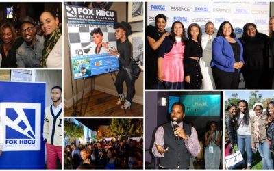 HBCU! FOX Film Fellowship Wants You!