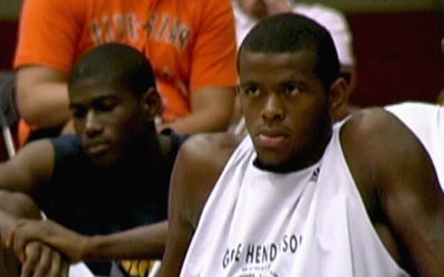 Lenny Cooke (2013)