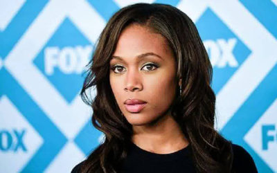 Nicole Beharie Joins cast in  ‘Jacob’s Ladder’ Remake