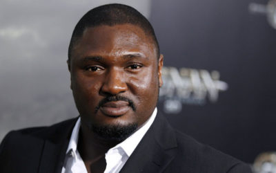 Actors Of Nigerian Descent Blazing Path In Hollywood For Next Generation