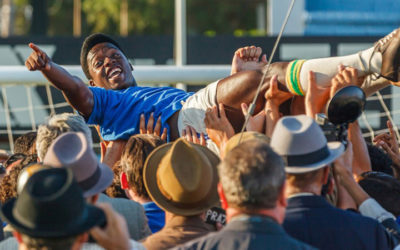 Pelé: Birth of a Legend (2016)