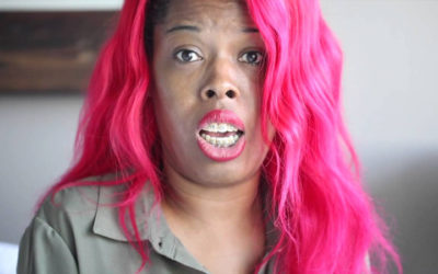 Presenting Princess Shaw (2015)