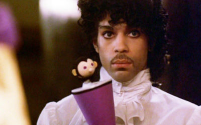 Purple Rain (1984)