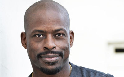 Sterling K. Brown Back In Court For ‘Marshall’
