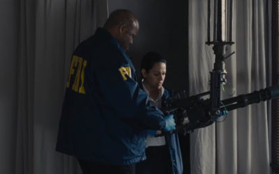 The Accountant (2016)