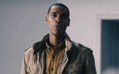 The Call Up (2016)