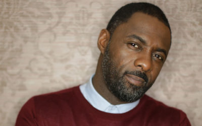 Elba to Star in Molly’s Game