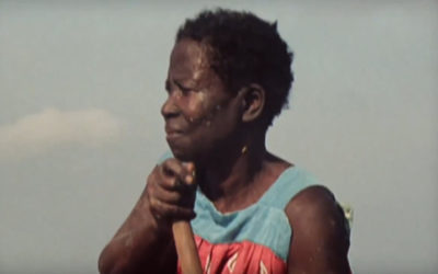 Films at the Schomburg: Sembene!