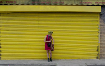 A Moving Image (2016)