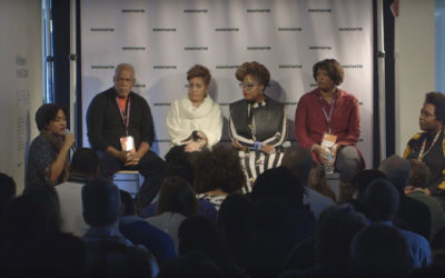 Watch: All Power to the People…