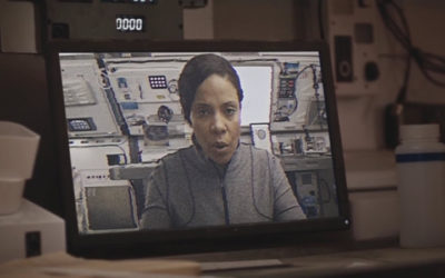 Approaching the Unknown (2016)
