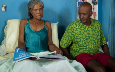 Ayiti Mon Amour (2016)