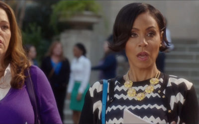 Bad Moms (2016)
