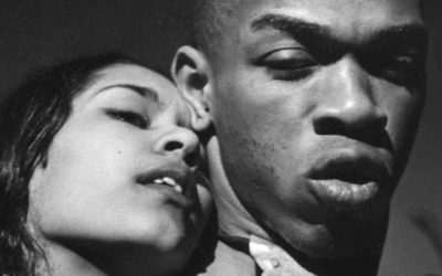 Carmen and Geoffrey (2005)