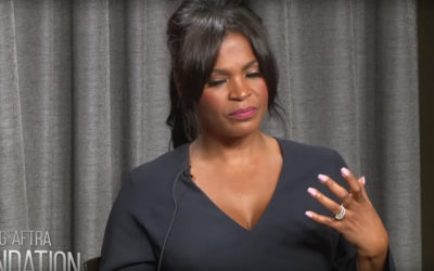 Conversations: Nia Long