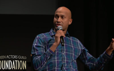 Conversations: Keegan-Michael Key
