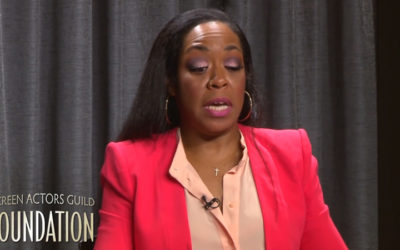 Conversations: Tichina Arnold