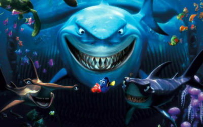 Finding Dory (2016)